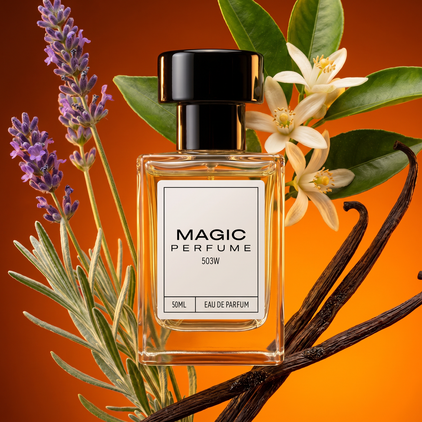 Duftet wie... Libre Intense - No. 503