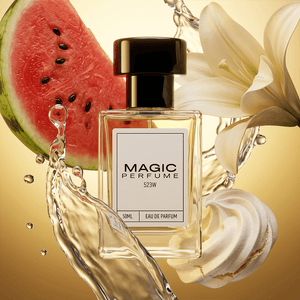 Duftet wie... Gaultier Divine – No. 523