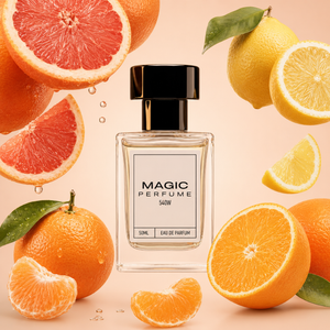 Duftet wie... Boucheron Quatre - No. 540W