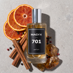 Duftet wie Vanilla 28 - Nr. 701