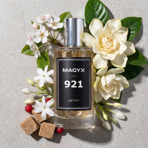 Duftet wie... Flora Gorgeous Gardenia - No. 921