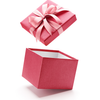 Geschenkverpackung