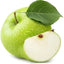 Grüner Apfel
