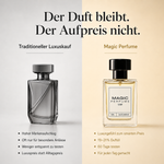Duftet wie... Fahrenheit - No. 206