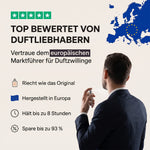 Duftet wie... Fahrenheit - No. 206