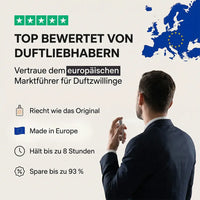 Riecht wie... LIBRE - No. 034