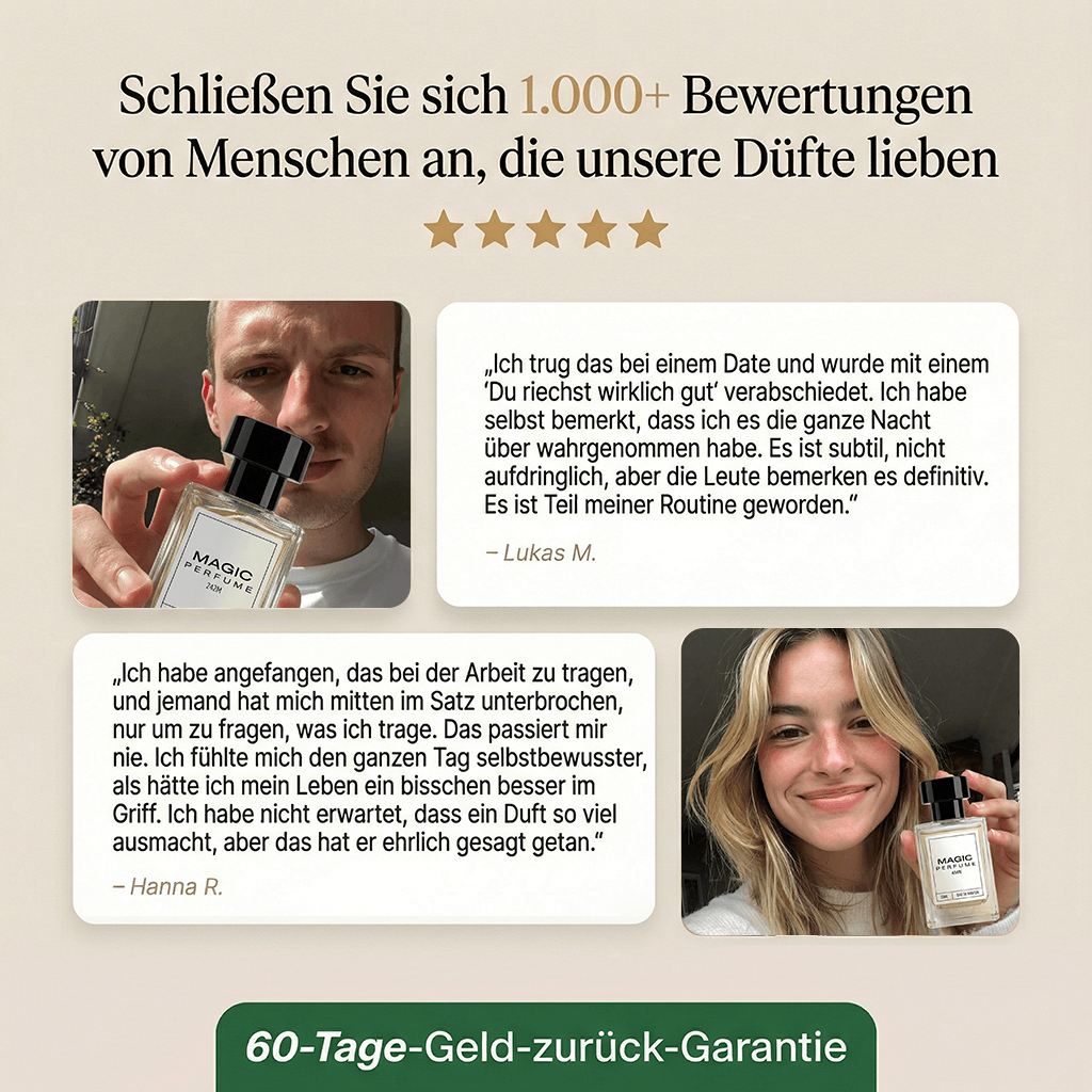 Riecht wie... LIBRE - No. 034