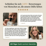 Duftet wie… B Woman – No. 060