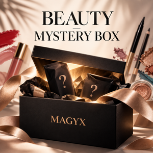 Beauty-Überraschungsbox