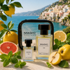 Das Daiquiri Sommer-Reiseset (Für Sie)