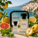 Das Daiquiri Sommer-Reiseset (Für Sie)